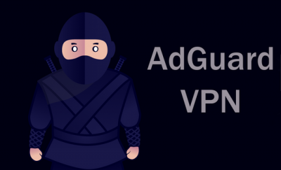 AdGuard VPN 1.2.114 build 58502 [Android]