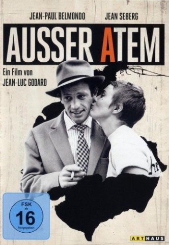 Ausser Atem 1960 Remastered German DL 1080p BluRay x264 – SPiCY