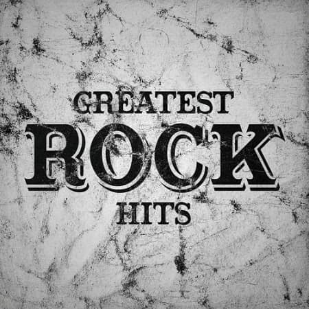 Greatest Rock Hits (2020)