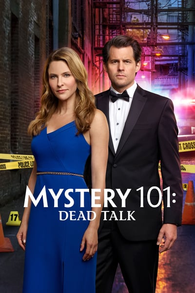 Mystery 101 Dead Talk 2019 1080p WEBRip x265-RARBG