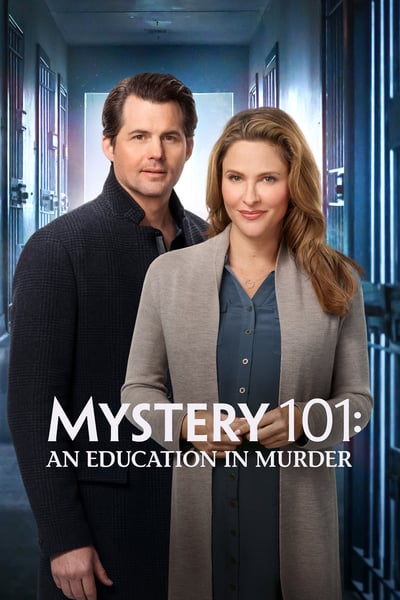 Mystery 101 An Education In Murder 2020 1080p WEBRip x264-RARBG