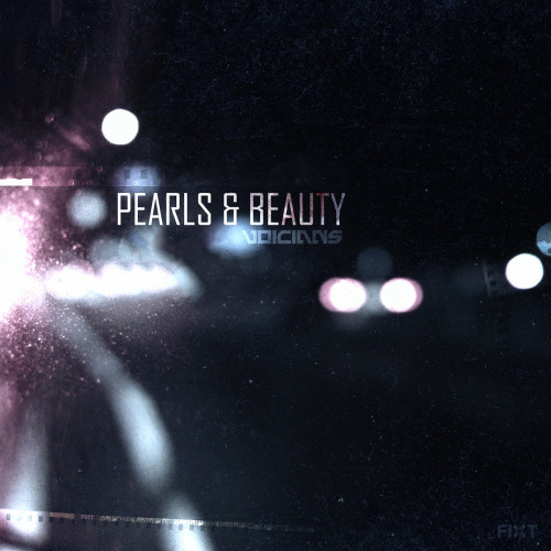 Voicians - Pearls & Beauty (Single) (2020)