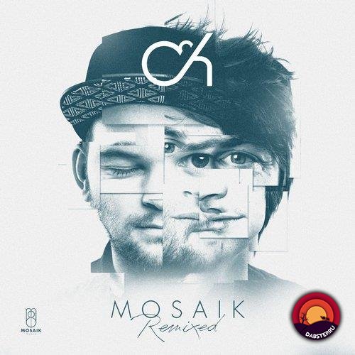 Camo and Krooked - Mosaik (The Remixes) (RAMMLP35D)