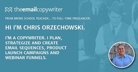 Chris Orzechowski - Get More Clients Masterclass (Updated)