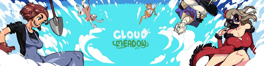 Cloud Meadow v1.2.6i Beta by Team Nimbus
