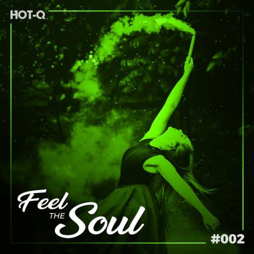 Feel The Soul 002 (2020) 