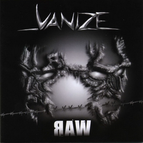 Vanize - Raw 2006 (Lossless+Mp3)