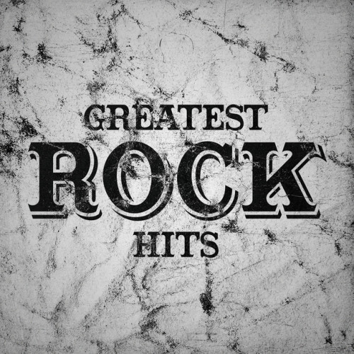 Greatest Rock Hits (2020) FLAC