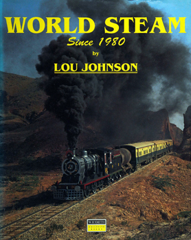 World Steam Since 1980
