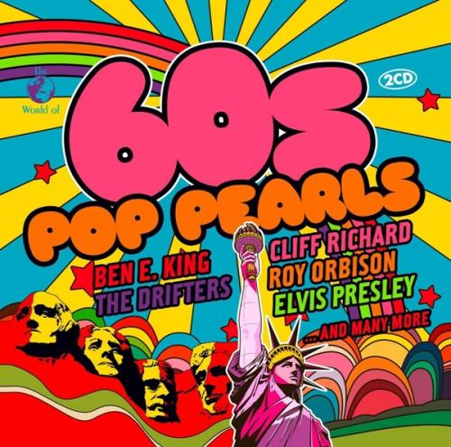 60s Pop Pearls (2CD) (2020)