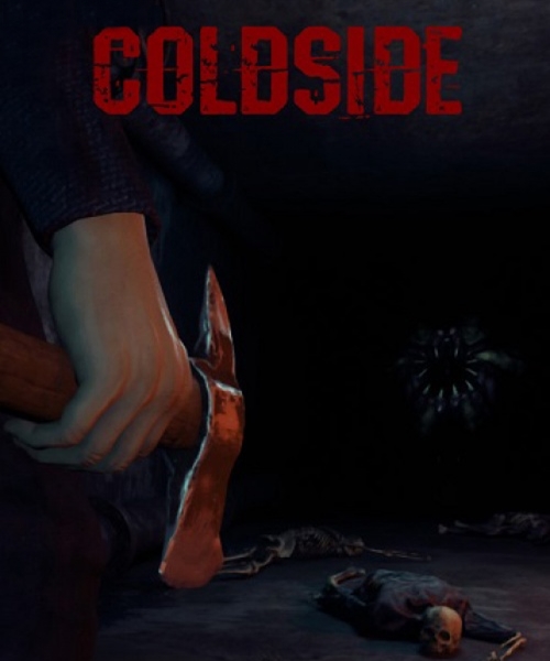 ColdSide (2020/RUS/ENG/RePack от FitGirl)