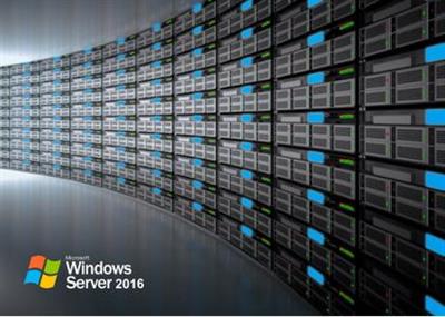 Windows Server 2016 Build 14393.3986