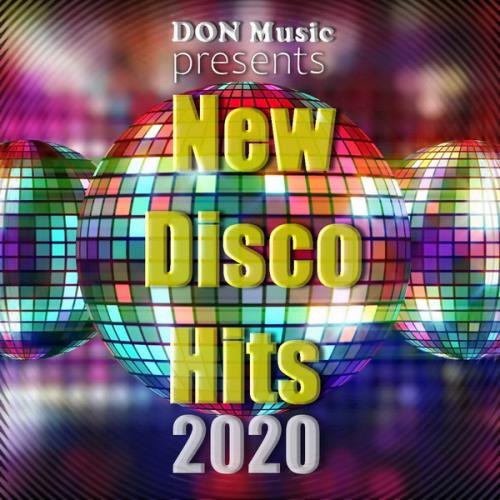 New Disco Hits (2020) FLAC