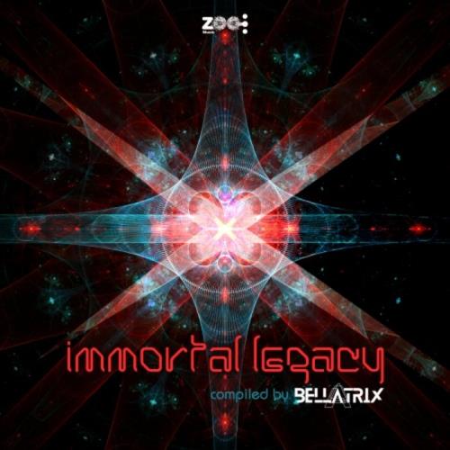 Zoo Music - Immortal Legacy (2020)
