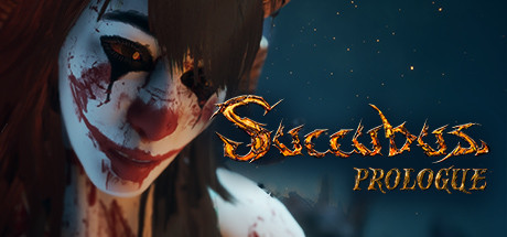 SUCCUBUS: Prologue - Halloween Special 2020-11-05 by Madmind Studio