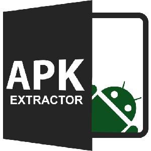 Deep Apk Extractor (APK & Icons) Pro v6.2
