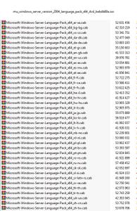 Windows Server version 2004 build 19041.572