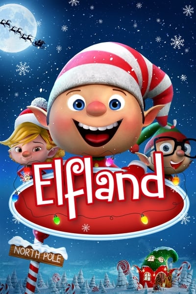 Elfland 2019 WEB-DL x264-FGT