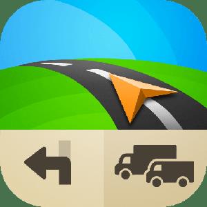 Sygic Truck GPS Navigation v20.5.0 Build 2342