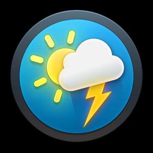 Weather Guru 2.3.8 macOS