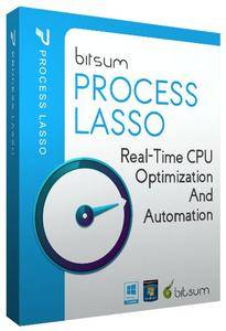 Bitsum Process Lasso Pro 9.8.6.16 Multilingual + Portable