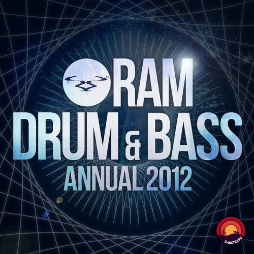 VA - RAM Records Drum & Bass Annual 2012 (RAMMLPD4)