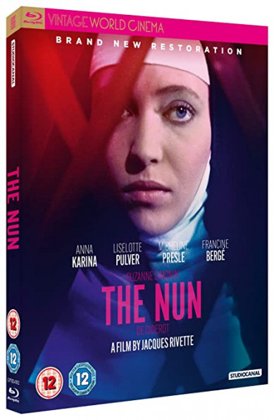 The Nun 2018 720p WEBRip x264-WOW