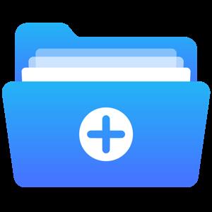 Easy New File 5.0 Multilingual macOS
