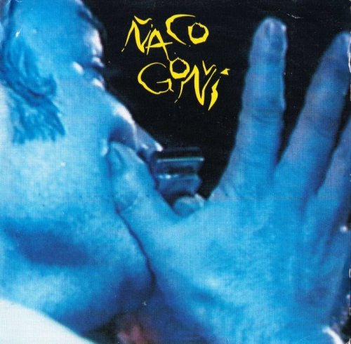 Naco Goni - Blues Company (1995) [lossless]