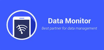 Data Usage Monitor v1.16.1758 Premium