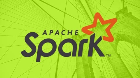 Udemy - Apache Spark with Java - Hands On 2019 TUTORiAL