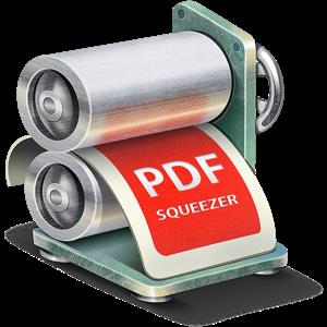 PDF Squeezer 3.12 Multilingual macOS