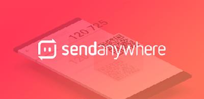 Send Anywhere (File Transfer) v20.11.5