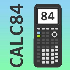 Graphing Calculator Plus 84 Graph Emulator Free 83 v5.1.2.799 Premium