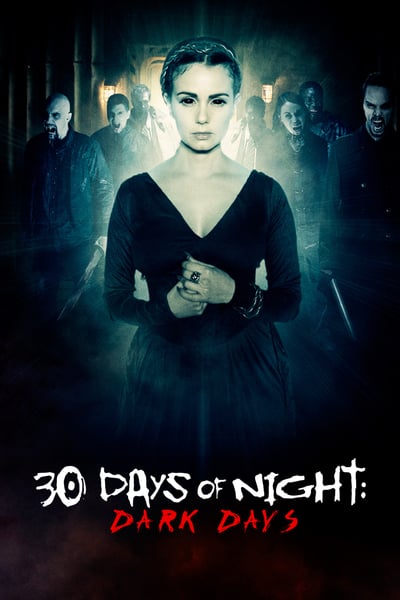 30 Days of Night Dark Days 2010 1080p BluRay x265-RARBG