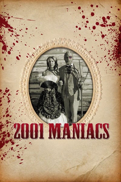 2001 Maniacs 2005 1080p BluRay x265-RARBG
