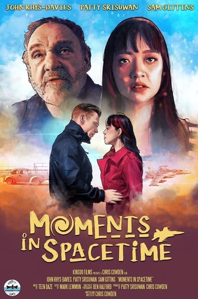 Moments in Spacetime 2020 HDRip XviD AC3-EVO