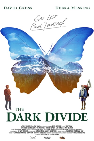 The Dark Divide 2020 1080p WEB-DL DD 2 0 H 264-EVO