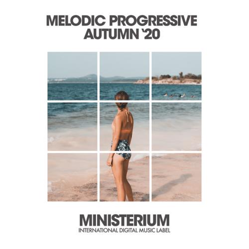 Melodic Progressive (Autumn /#039;20) (2020)