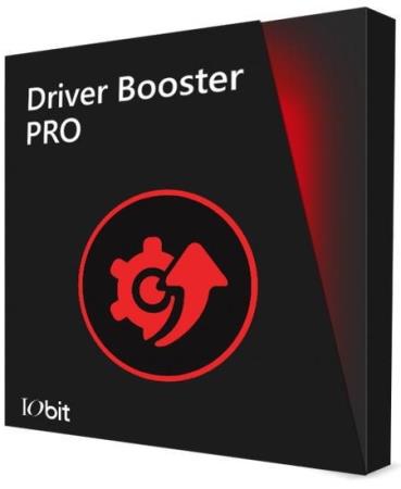 IObit Driver Booster Pro 8.2.0.308 Final