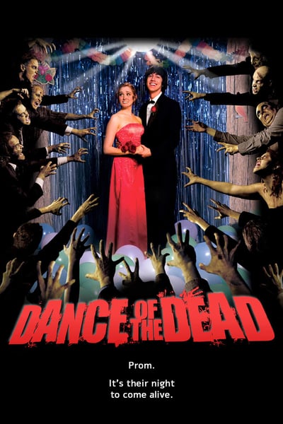 Dance Of The Dead 2008 1080p BluRay x265-RARBG