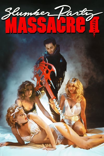 Slumber Party Massacre II 1987 1080p BluRay x265-RARBG