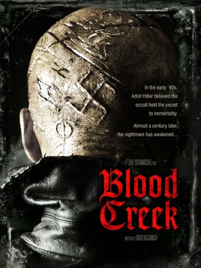 Blood Creek 2009 1080p BluRay x265-RARBG