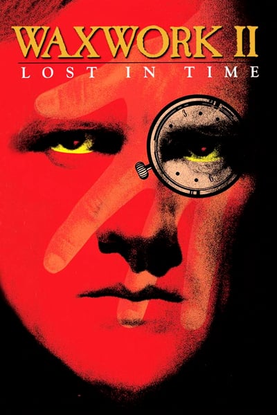 Waxwork II Lost in Time 1992 1080p BluRay x265-RARBG