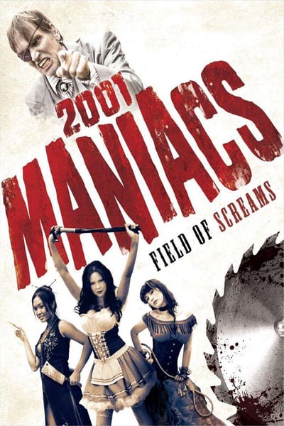 2001 Maniacs Field of Screams 2010 1080p BluRay x265-RARBG