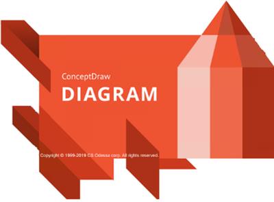 ConceptDraw Office 7.0.0.0 (x64)