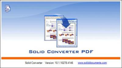 Solid Converter PDF 10.1.11102.4312 Multilingual Portable