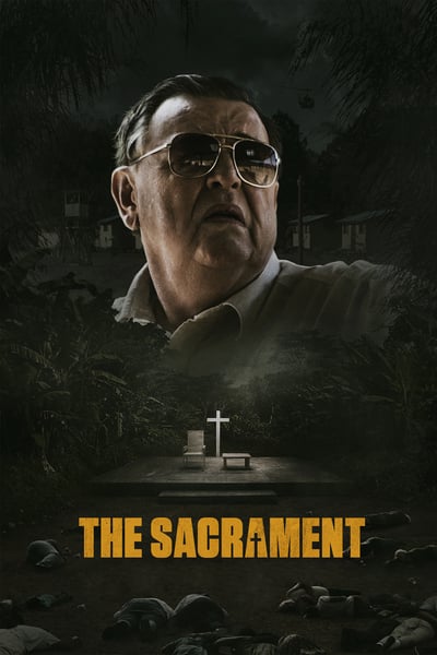 The Sacrament 2013 1080p BluRay x265-RARBG
