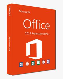 Microsoft Office Professional Plus 2016-2019 Retail-VL Version 2010 (Build 13328.20356) (x86/x64)...