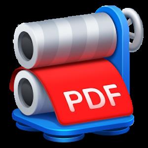 PDF Squeezer 4.2 macOS